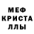 Метамфетамин пудра Zosimo Zosa