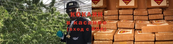 крисы Алексеевка